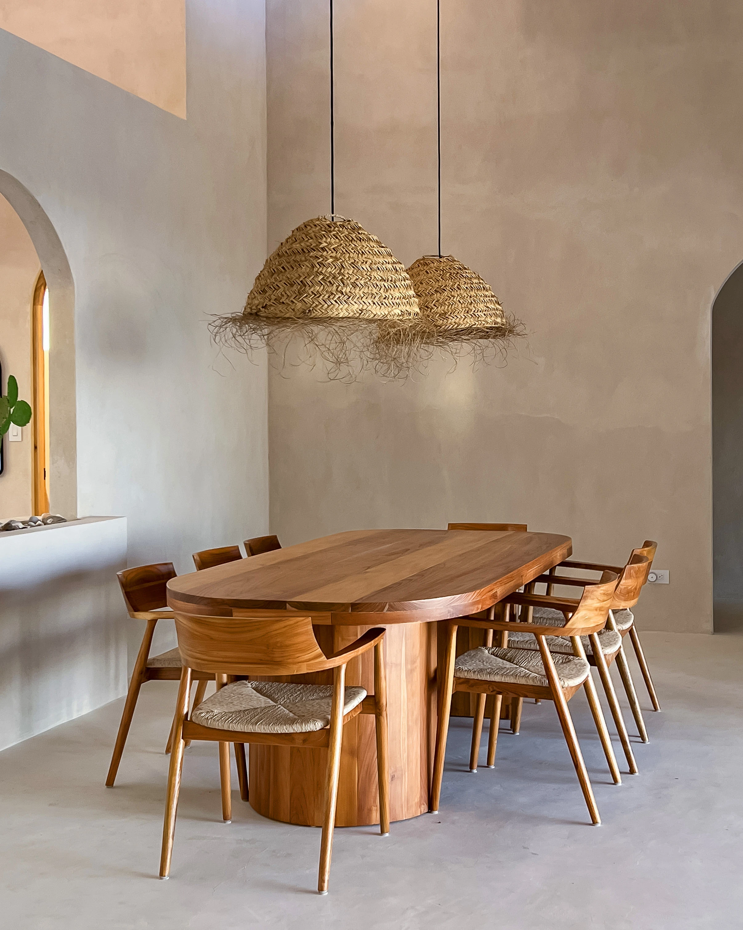 Look PHAiTO : Accueil - Lumineux et coloré